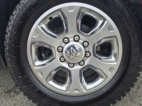 Used 2014 RAM 2500 Outdoorsman AWD/4WD image 10