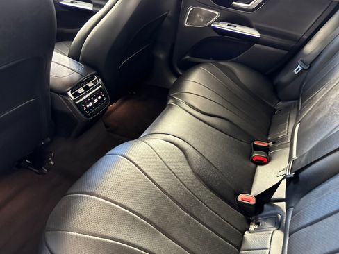 Certified 2023 Mercedes-Benz EQE 350+ 4MATIC Sedan image 28