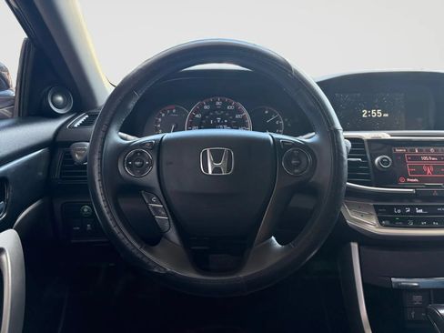 Used 2015 Honda Accord EX-L image 27