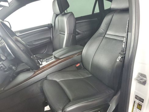 Used 2014 BMW X6 xDrive50i image 12