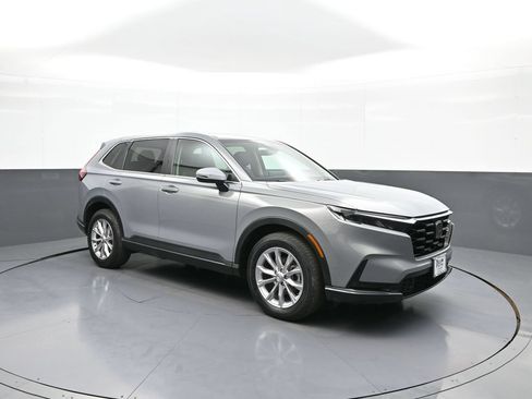 Certified 2024 Honda CR-V EX-L image 4
