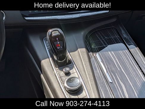 Used 2022 Cadillac Escalade ESV Sport w/ Touring Package RWD image 17