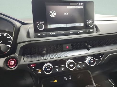 Certified 2023 Honda CR-V EX image 32