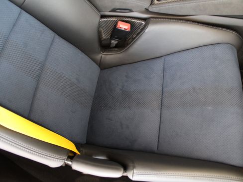 Used 2023 Porsche 718 Cayman GT4 RS image 34