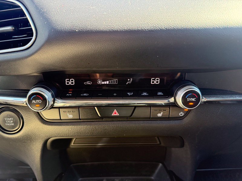 Used 2024 MAZDA CX-30 AWD 2.5 S w/ Preferred Package image 9