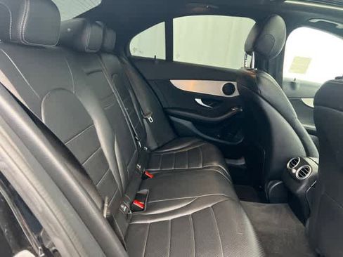 Certified 2021 Mercedes-Benz C 300 Sedan image 16