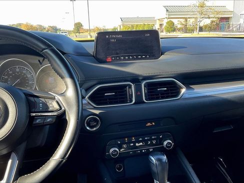 Used 2019 MAZDA CX-5 Touring image 6