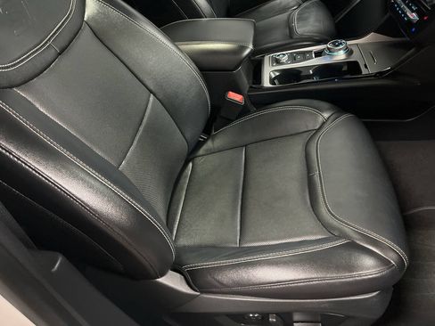 Used 2021 Ford Explorer ST w/ Equipment Group 401A AWD/4WD image 12