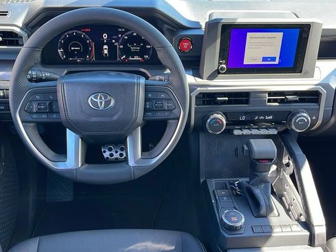 New 2026 Toyota Tacoma TRD Sport image 16