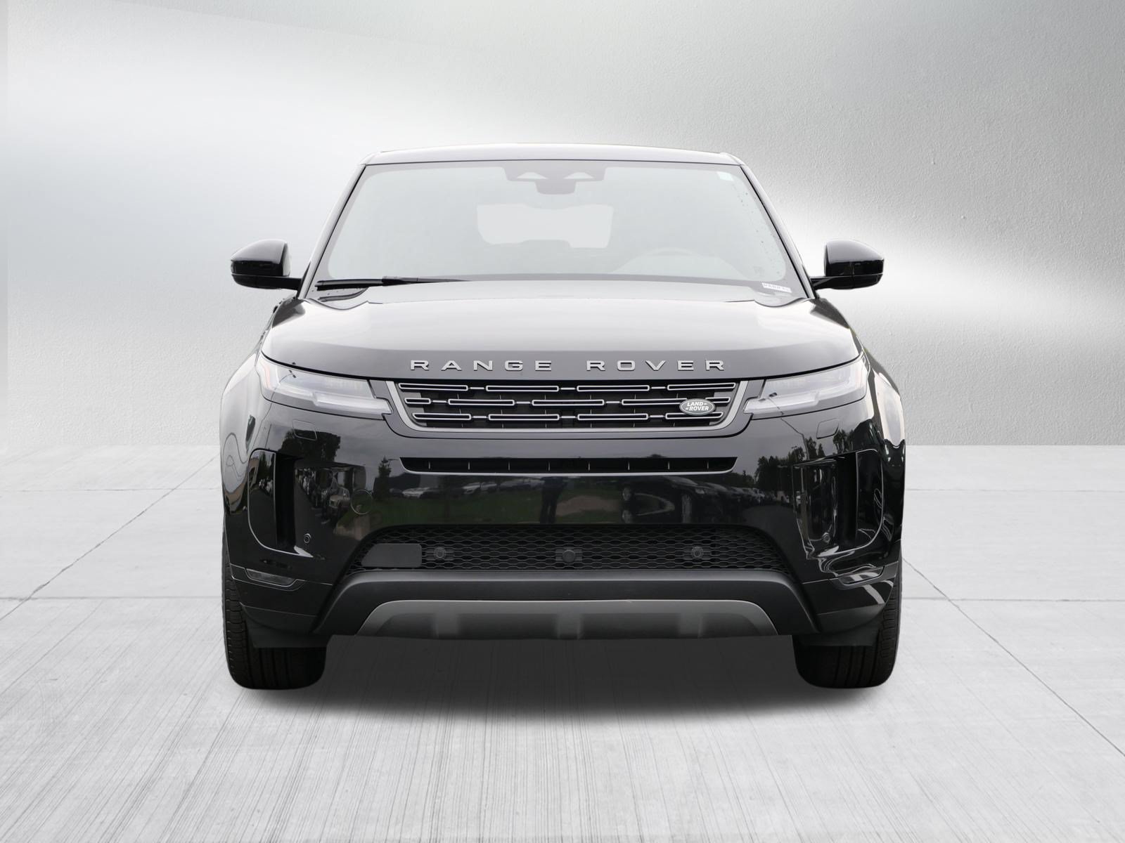 Used 2025 Land Rover Range Rover Evoque S AWD/4WD image 8