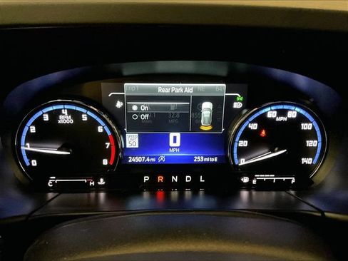 Used 2023 Ford Bronco Sport Outer Banks w/ Tech Package AWD/4WD image 19