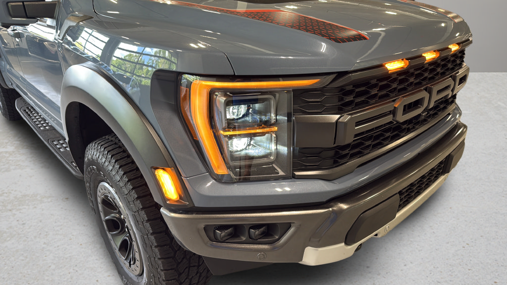 Used 2023 Ford F150 Raptor AWD/4WD image 13