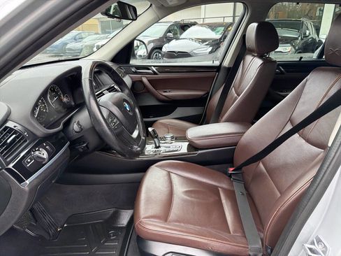 Used 2015 BMW X3 xDrive28i w/ Premium Package image 36