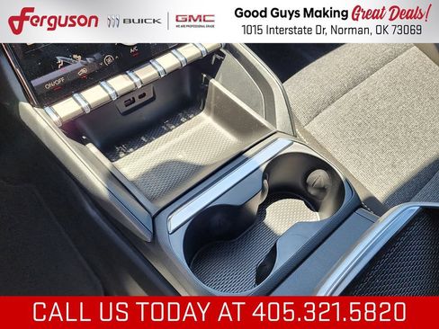 New 2027 GMC Terrain Elevation FWD image 30