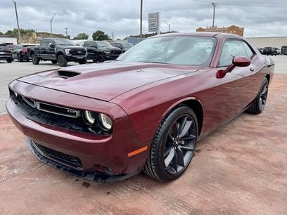 Used 2020 Dodge Challenger GT w/ Performance Handling Group