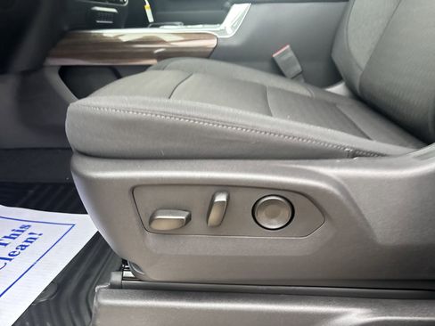 New 2026 Chevrolet Silverado 2500 LT w/ All Star Edition image 15