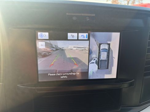 Used 2025 Ford F350 XL w/ STX Appearance Package image 23