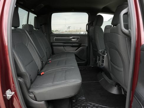 Used 2019 RAM 1500 Big Horn image 22