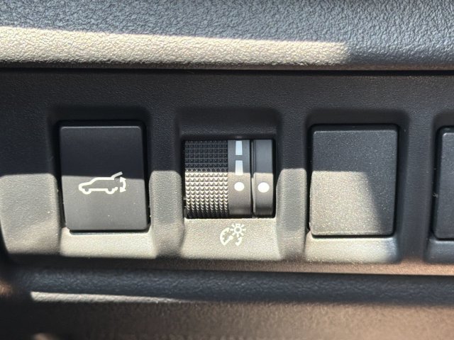 New 2026 Subaru Outback Touring XT AWD/4WD image 21