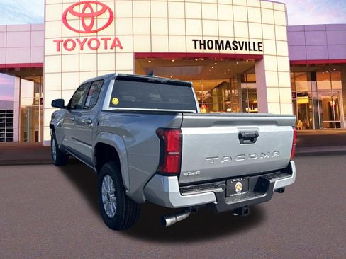 New 2026 Toyota Tacoma SR5 image 7