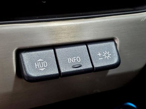 Used 2020 GMC Yukon Denali w/ Denali Ultimate Black Edition image 34