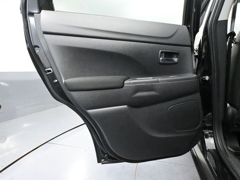 Used 2022 Mitsubishi Outlander Sport ES image 33