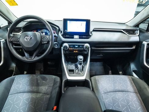 Certified 2024 Toyota RAV4 XLE image 12