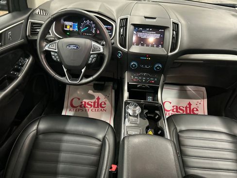 Used 2019 Ford Edge SEL w/ Equipment Group 201A image 26
