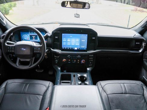 Used 2024 Ford F150 STX image 80