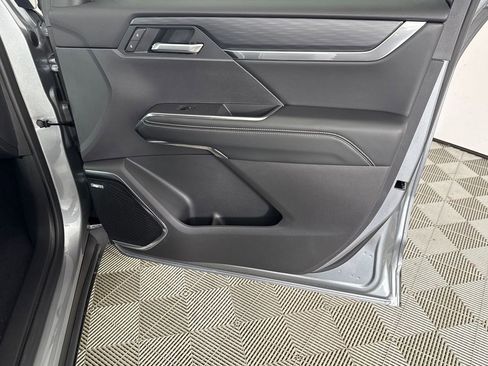 New 2026 GMC Acadia Elevation w/ Black Edition image 14