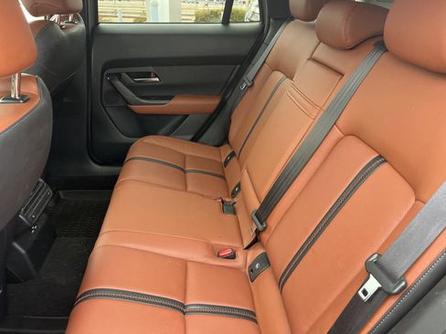 Used 2024 MAZDA CX-50 2.5 Turbo w/ Weather Package image 12