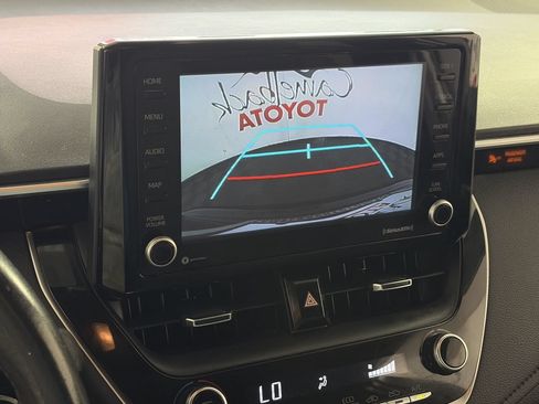 Used 2022 Toyota Corolla SE FWD image 17