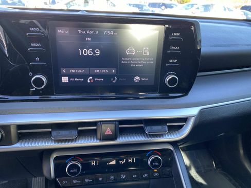 Used 2023 Kia K5 LXS FWD image 10