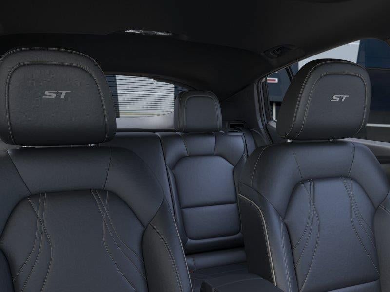 New 2026 Buick Envista Sport Touring w/ Studio Series FWD image 24