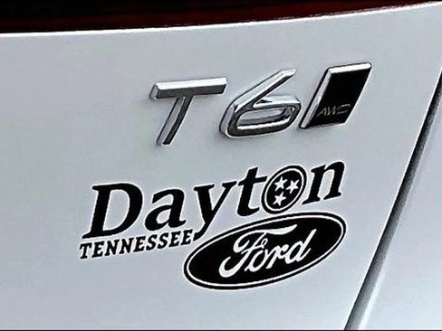 Used 2017 Volvo V90 T6 Cross Country AWD/4WD image 34