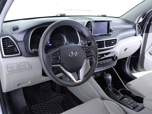 Used 2019 Hyundai Tucson SE AWD/4WD image 19