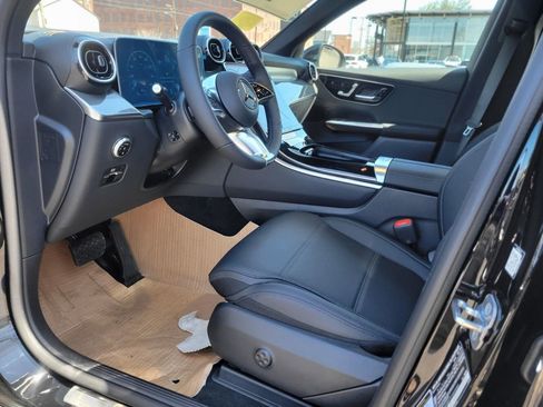 New 2026 Mercedes-Benz GLC 300 4MATIC image 17