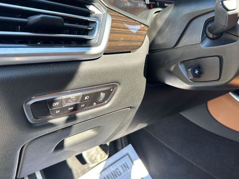 Used 2023 BMW X5 xDrive40i w/ Executive Package AWD/4WD image 18