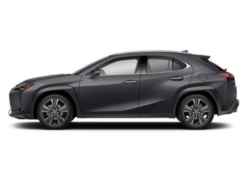 New 2025 Lexus UX 300h FWD image 2