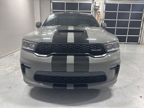 Used 2022 Dodge Durango R/T RWD image 3