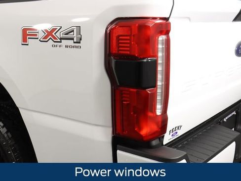 New 2026 Ford F350 XL w/ STX Appearance Package image 26