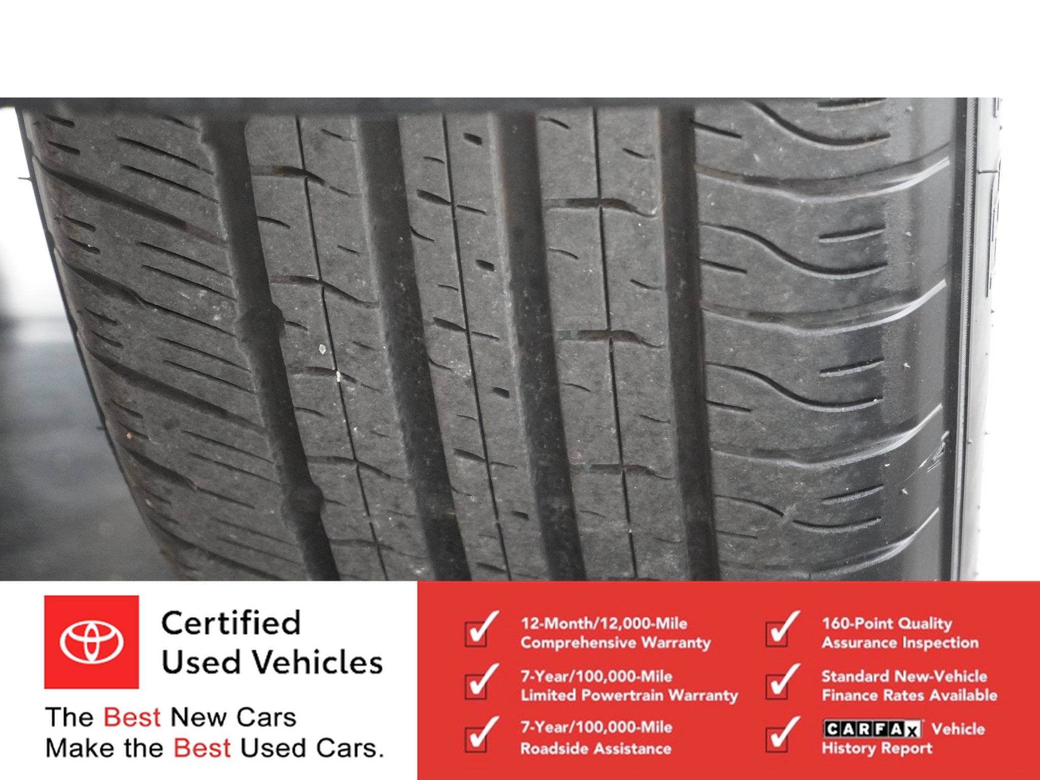 Certified 2025 Toyota 4Runner TRD Sport Premium AWD/4WD image 28
