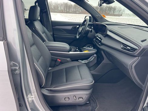 Used 2025 Buick Enclave Sport Touring image 29