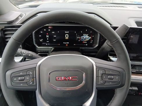 New 2026 GMC Sierra 3500 SLE w/ SLE Value Package image 12