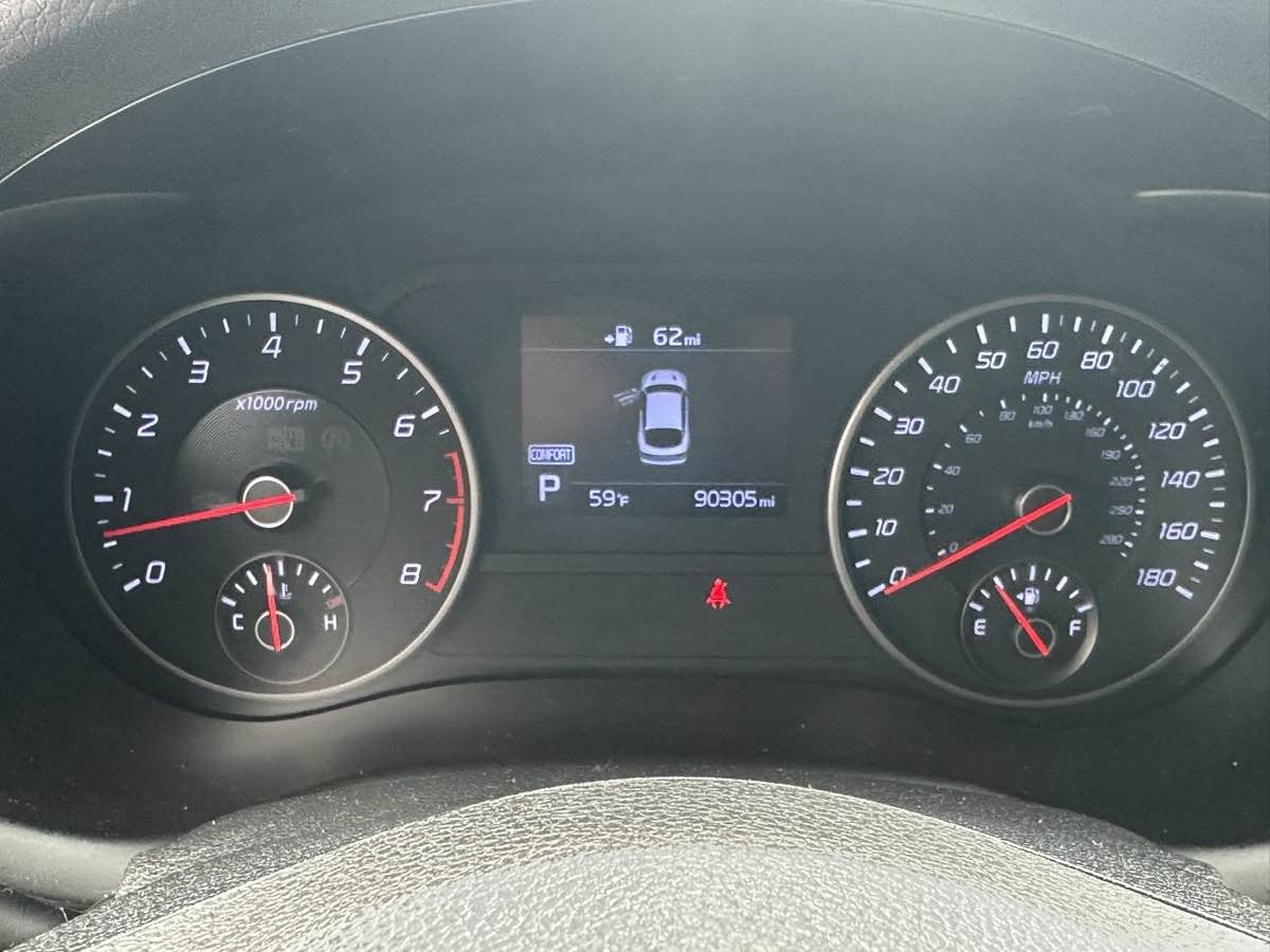 Used 2019 Kia Stinger GT RWD image 18