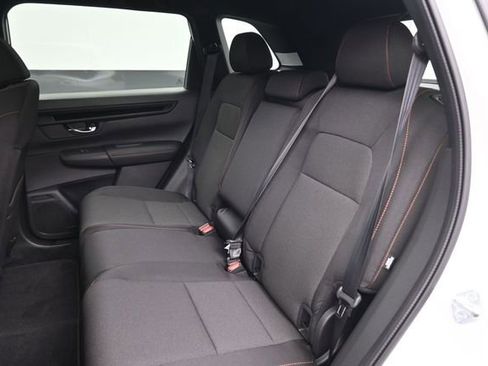 New 2026 Honda CR-V Sport image 2