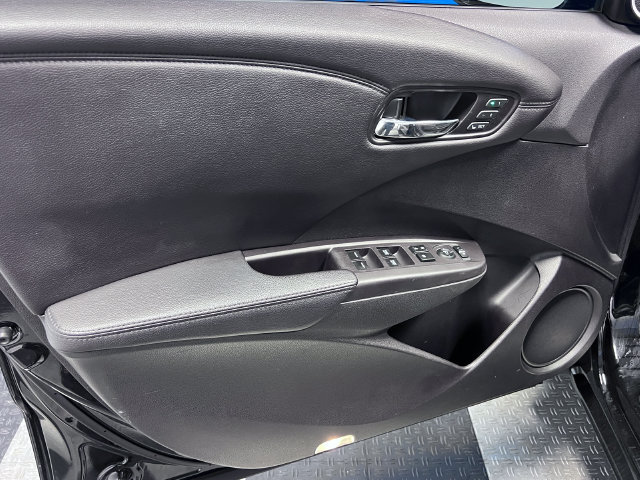 Used 2018 Acura RDX AWD image 7