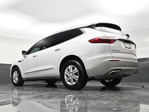 Used 2021 Buick Enclave Essence w/ Sound and Sites Package FWD image 22