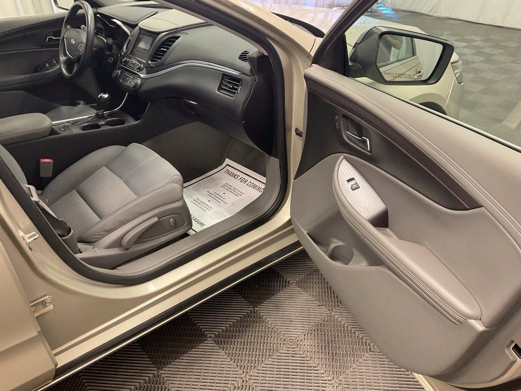 Used 2014 Chevrolet Impala LS FWD image 28