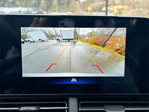 New 2026 Chevrolet Trax ACTIV w/ Sunroof Package image 14